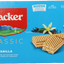 Loacker Wafer Classic Vanille – 45 g x 4