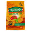 Authentique Trattoria San Carlo Bruschetti Tomate et Basilic 50 gr