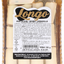 Longo Mostaccioli mini stuffed with limoncello - 330 gr