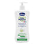 Gel douche Chicco Kids 500 ml