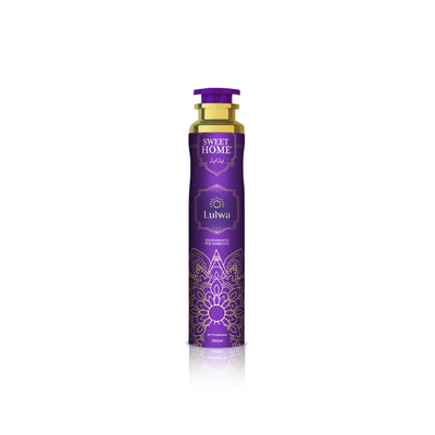 Sweet Home Profumatore Arabo Layali Lulwa Deodorante Ambiente 300 ml