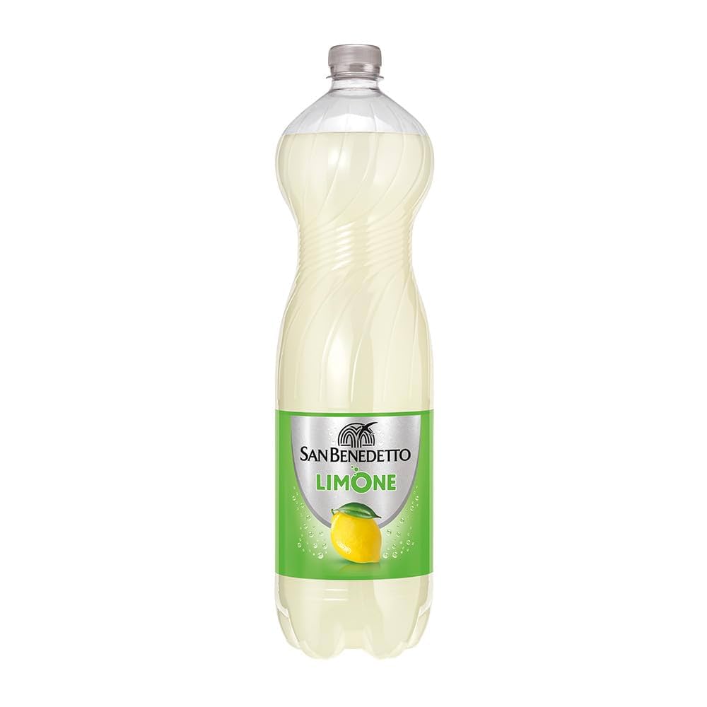 San Benedetto Lemonade 1500ml