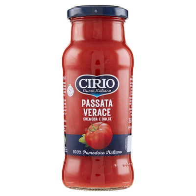Cirio Passata Verace 350 gr