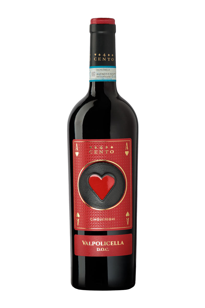 4 Cento - Valpolicella DOC 