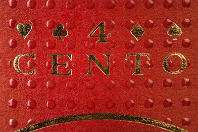 4 Cento - Corvina IGT Veneto 