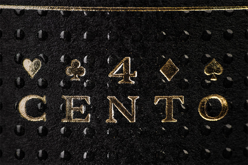 4 Cento - Appassimento Rosso IGT Veneto 