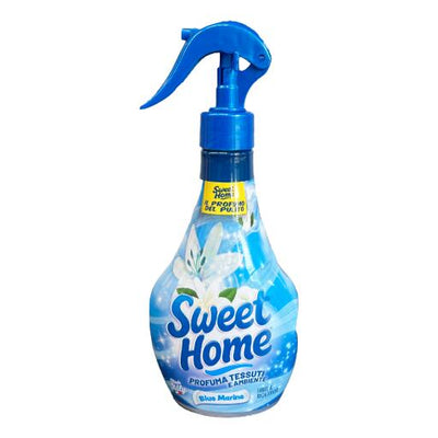 Sweet Home Profumatore Tessuti Blue Marine 250 ml