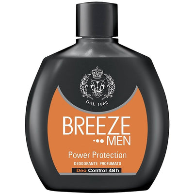 Breeze Deo Squeeze Power Protection ML.100