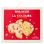 Balocco Colomba Classica 700 gr