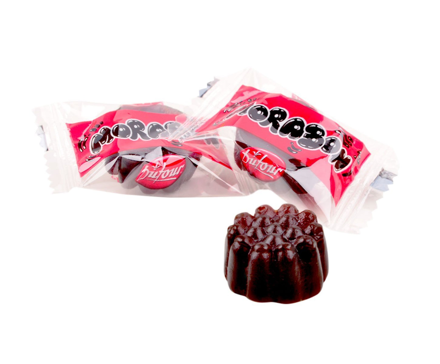 Caramelle Elah-Dufour Morabon Sfuse 100 gr