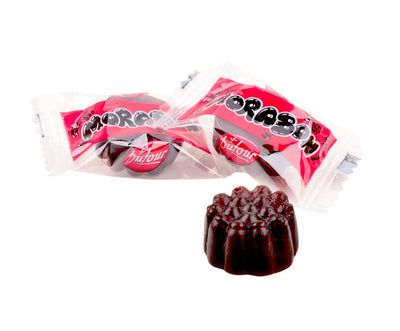 Caramelle Elah-Dufour Morabon Sfuse 100 gr