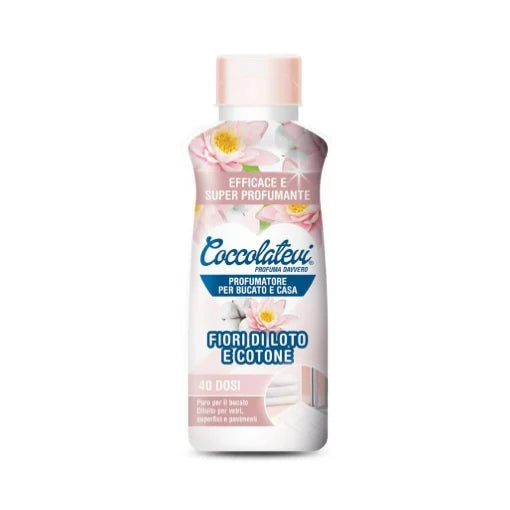 Coccolatevi Profumo Bucato Loto 250 ml