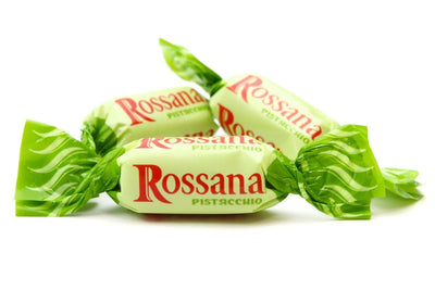 Rossana Pistacchio Sfuse 100Gr