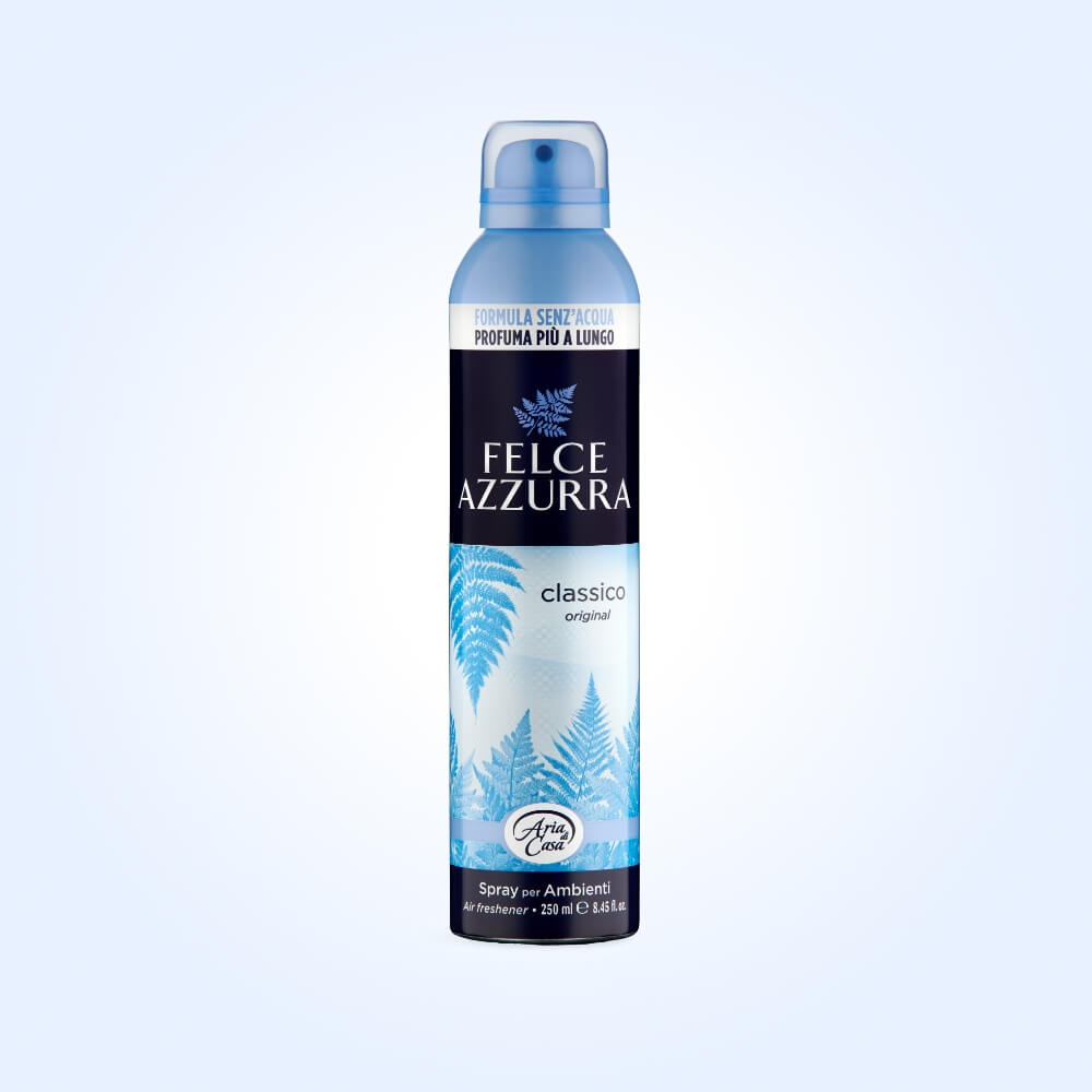 Felce Azzurra Classic Room Fragrance - 250 ml