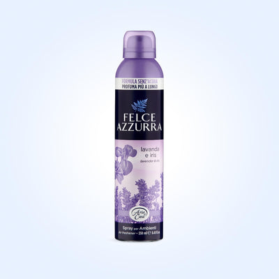 Felce Azzurra Lavender and Iris Room Fragrance - 250 ml