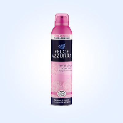 Felce Azzurra Cherry and Peony Room Fragrance - 250 ml