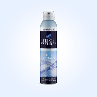 Blue Fern Pure Mountain Room Fragrance - 250 ml