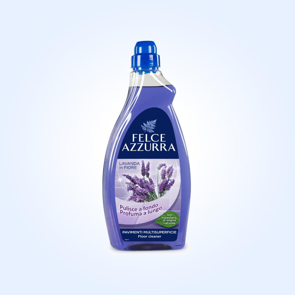 Blue Fern Home Floors Lavender 1 L