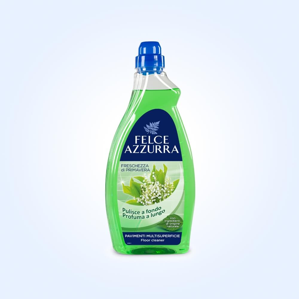 Blue Fern Home Floors Spring Freshness 1 L