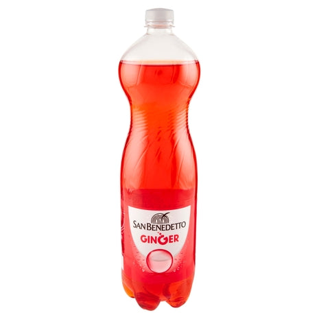 San Benedetto Ginger ML.1500