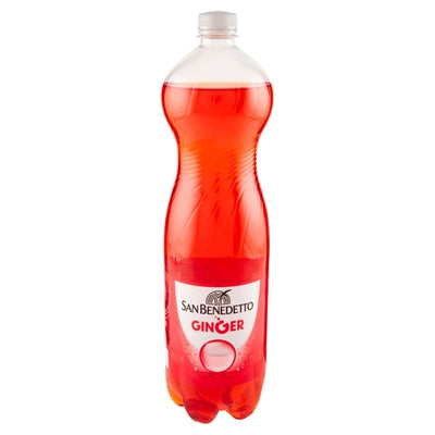 San Benedetto Ginger ML.1500