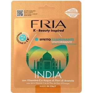 Fria K-Beauty Maschera Viso India
