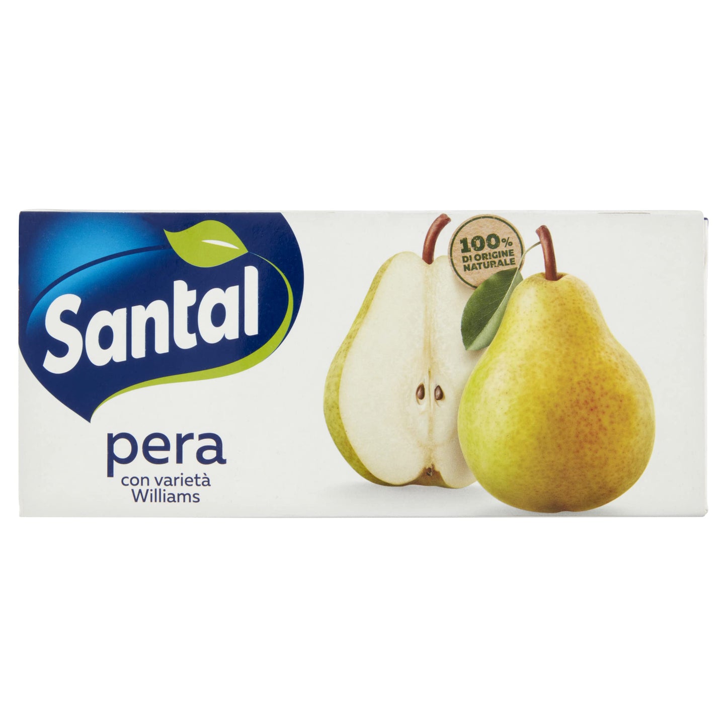 Santàl Succo Pera 200 ml x 3