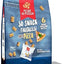 Fiore di Puglia Friselle with Pizza Seasoning 210 g
