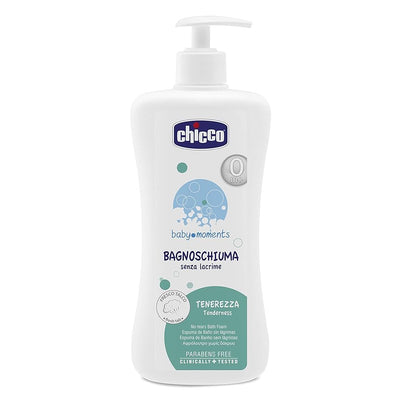 Chicco Tenderness Shower Gel 500ml