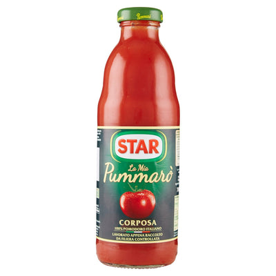 Star Pummarò Corposa 700 g
