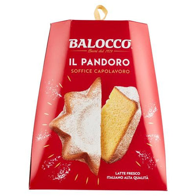 Balocco Pandoro – 750 g