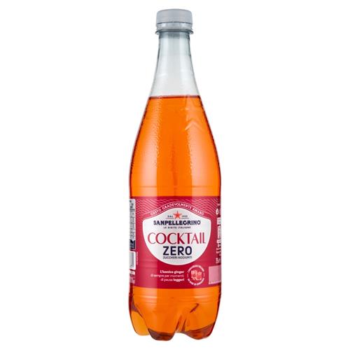 San Pellegrino Cocktail Zéro 75 cl