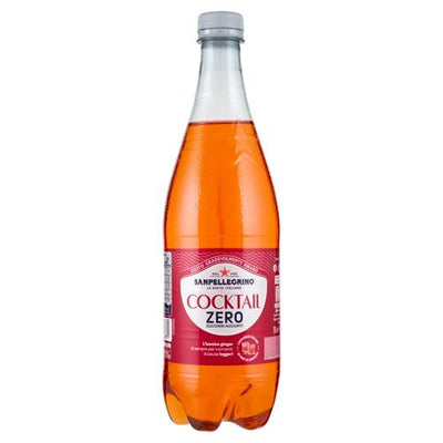 San Pellegrino Cocktail Zéro 75 cl