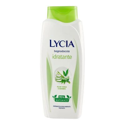 Lycia Bagnodoccia Idratante 750 ml