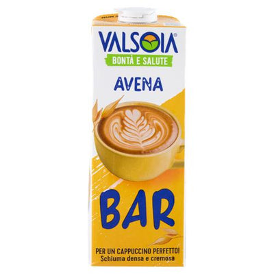Valsoia Bontà e Salute Avena Bar 1 l