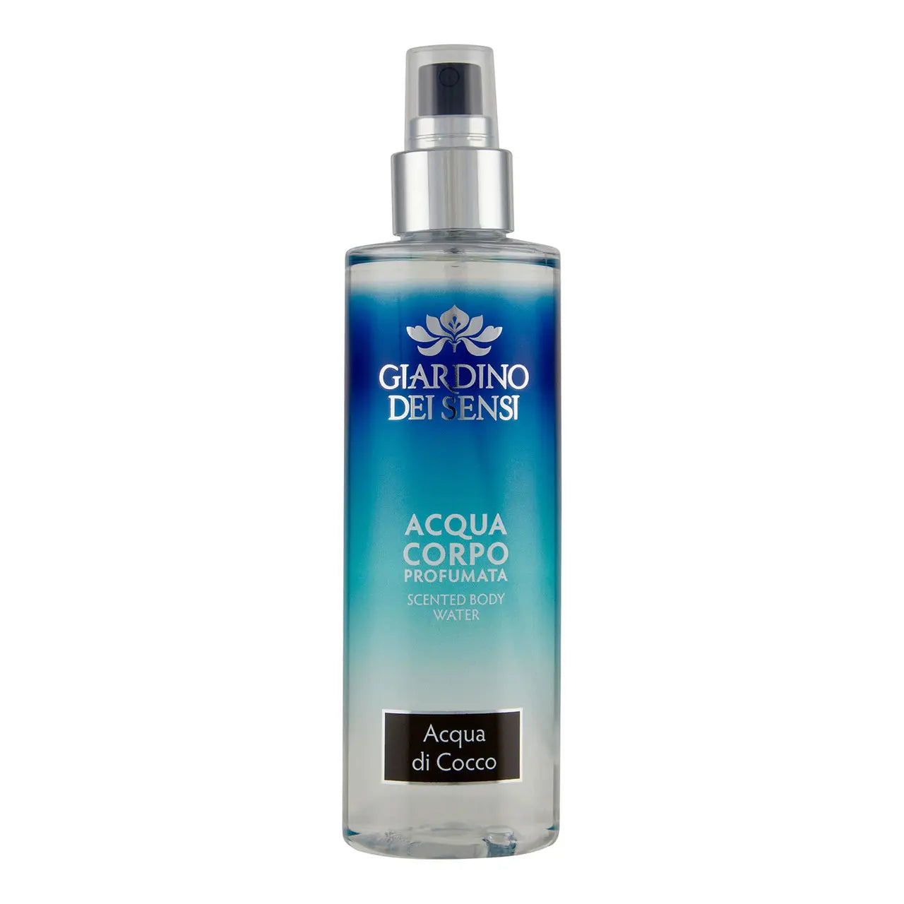 Jardin des Sens Eau Corporelle Parfumée Coco 200 ml