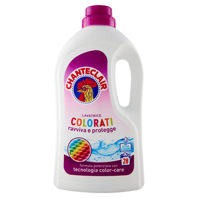 Chanteclair Washing machine Color 28 lav