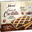 Falcone Trancio Cuore Di Crostata Gianduia Gr60x4