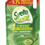 Svelto Dishwashing Liquid Lemon Refill 1.7 L