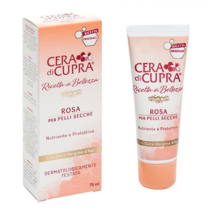 Cera di Cupra Crème Rose 75 ml