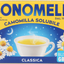 Bonomelli camomilla solubile 20 bustine
