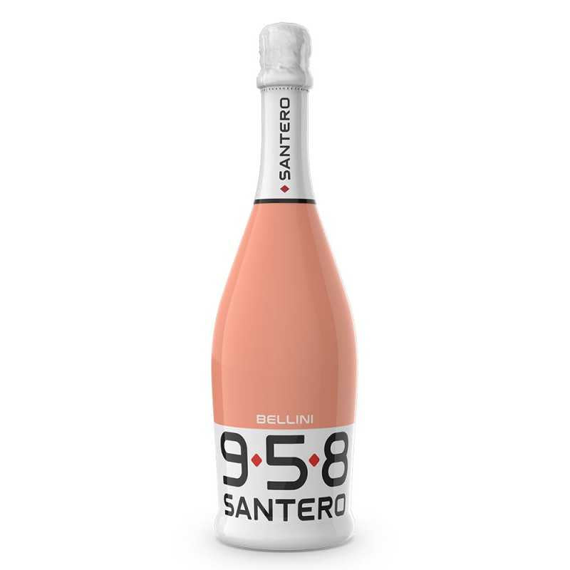 958 Santero Bellini Big Logo 75 CL