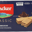 Loacker Wafer Classic Cremkakao – 45 g x 4