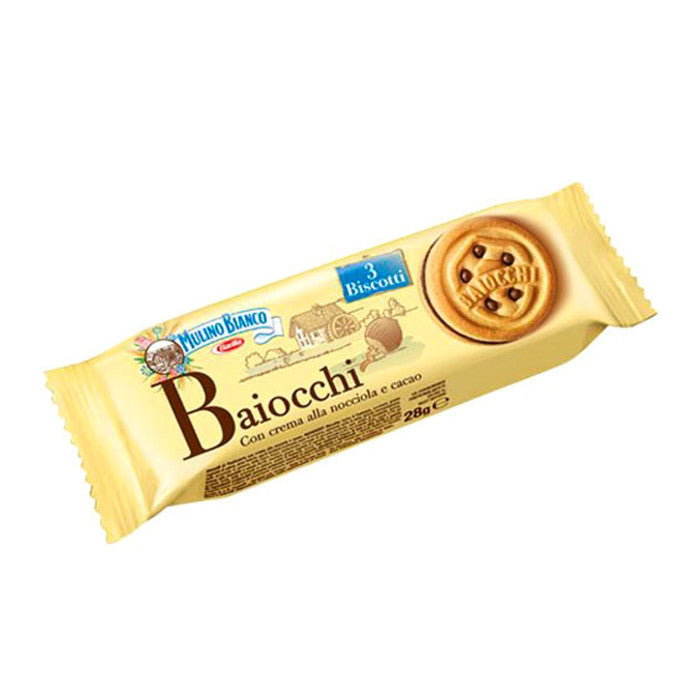 Baiocchi Classici t3  Gr.28