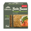 Galbusera Belle Buone Cracker Sesamo e Mais 5 x Gr.40