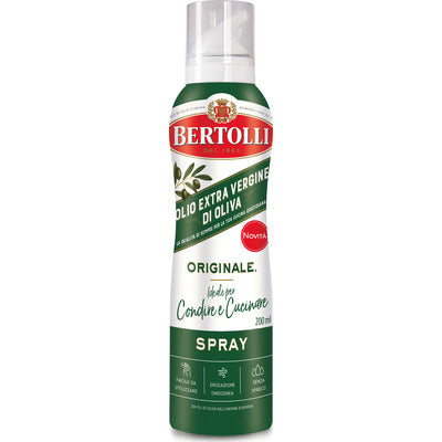 Bertolli Olio Extra Vergine Spray ML.200
