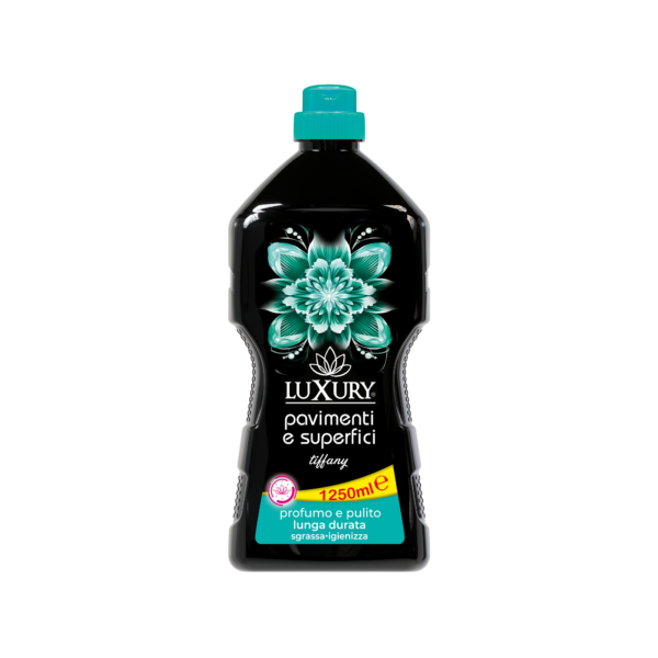 Luxury Pavimenti Tiffany 1250ml