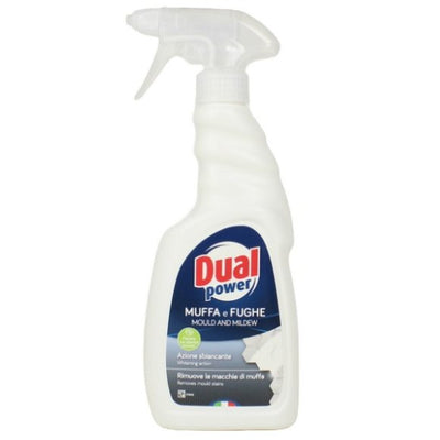 Dual Power Muffa e Fughe Trigger 500ml