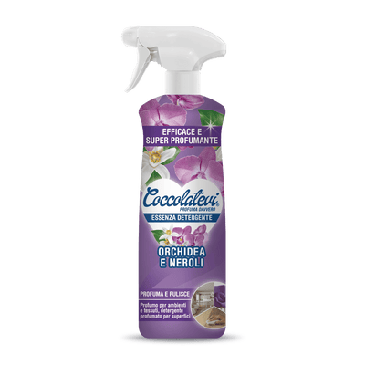 Coccolatevi Ambiente Orchidea e Neroli 750 ml