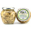 Gusti Mediterranei Champignons entiers au naturel 550 g